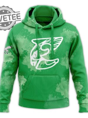 Coach Eagles Nick Sirianni Tie Dye Hoodie Sweatshirt 3D All Over Printed Unique revetee 2