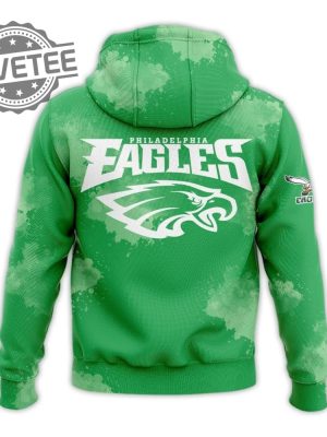 Coach Eagles Nick Sirianni Tie Dye Hoodie Sweatshirt 3D All Over Printed Unique revetee 3