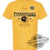 Mizzou Cotton Bowl Shirt V3 2023 Cotton Bowl Champions Score Shirt trendingnowe 1
