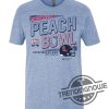 Ole Miss Peach Bowl Shirt V2 2023 Chickfila Peach Bowl Ole Miss Shirt trendingnowe 1