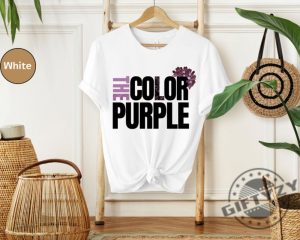 The Color Purple Tshirt The Color Purple Hoodie Black Girl Magic Sweatshirt Classic Movie Lover Shirt giftyzy 6