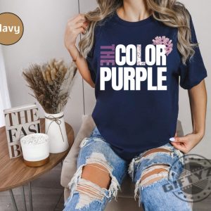The Color Purple Tshirt The Color Purple Hoodie Black Girl Magic Sweatshirt Classic Movie Lover Shirt giftyzy 8