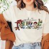 Pediatric Nurse Toy Story Shirt Pediatric Nurse Gift Peds Nurse Shirt Cute Christmas Nurse Tee Picu Pediatric Nurse Holiday Nurse Tee Unique revetee 1