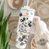 Disney Love Stanley Tumbler Mickey And Minnie Stanley Cup By The Castle Disney Characters Stanley Tumbler Disney Fan Gift trendingnowe.com 3