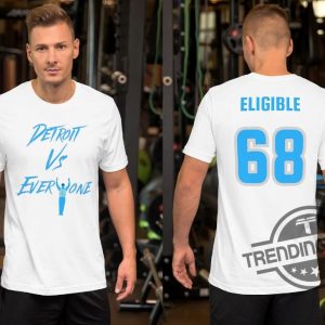 Detroit Vs Everybody Shirt Detroit Vs Everyone Ref Eligible Shirt trendingnowe 2