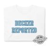 Decker Reported As Eligible Shirt Funny Lions T Shirt Decker Reported Shirt For Lions Fan Gift Detroit Football Boyfriend Shirt trendingnowe 3