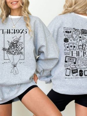 Retro The 1975 Tour 2023 Shirt Still At Their Very Best Tour 2023 Tee The 1975 Band Fan Shirt The 1975 Concert Shirt Music Tour Hoodie Unique revetee 2