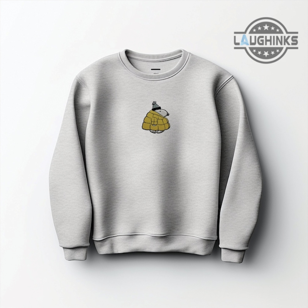 Snoopy vintage outlet sweatshirt