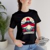 Together For Japan 2024 Earthquake Tsunami Shirt Japan Support Shirt trendingnowe.com 2