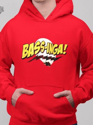 Beefstew Bass Inga Shirt Beefstew Bass Inga Hoodie Sweatshirt Long Sleeve Shirt Unique revetee 3