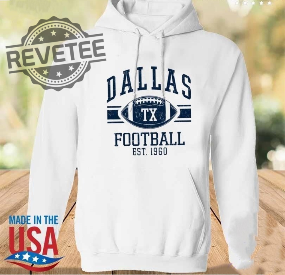 Vintage Distressed Dallas Cowboys Football Team Texas 2024 Shirt Hoodie Sweater Long Sleeve And Tank Top Unique