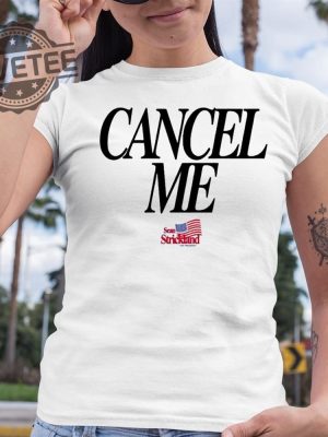 Sean Strickland Cancel Me Shirt Unique Sean Strickland Cancel Me Hoodie Sean Strickland Cancel Me Sweatshirt revetee 4