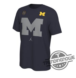 Michigan Rose Bowl Champs Shirt Michigan Football College Football Playoff 2024 Shirt trendingnowe 1 1