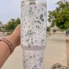 Disney Character Stanley Tumbler Mickey Minnie Disney Tumbler Cup Gift For Fan trendingnowe 1