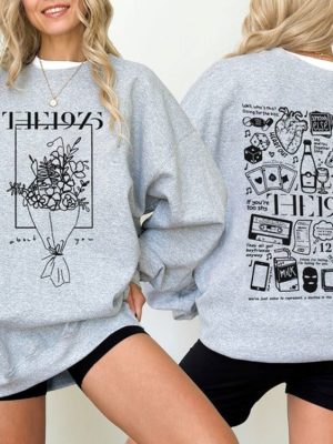 Retro The 1975 Tour 2023 Shirt Still At Their Very Best Tour 2023 Tee The 1975 Band Fan Shirt The 1975 Concert Shirt Music Tour Hoodie Unique revetee 2 1