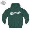 J Cole Dreamville Hoodie J Cole Sweatshirt Unique revetee 1