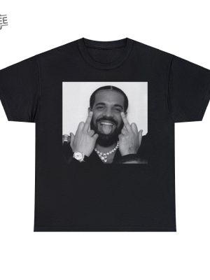 Drake Shirt Drake And J Cole Shirt Drake And Jcole Tour Unique revetee 4