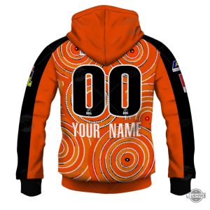 scorchers indigenous shirt sweatshirt hoodie all over printed custom bbl perth scorchers 2023 jersey cosplay nike tshirt peet shirts laughinks 7