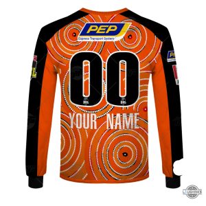 scorchers indigenous shirt sweatshirt hoodie all over printed custom bbl perth scorchers 2023 jersey cosplay nike tshirt peet shirts laughinks 8