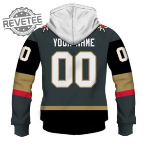 Personalize Vegas Golden Knights Nhl 2020 Home Jersey Unique T Shirt Hoodie Sweatshirt Long Sleeve Shirt revetee 3