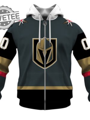 Personalize Vegas Golden Knights Nhl 2020 Home Jersey Unique T Shirt Hoodie Sweatshirt Long Sleeve Shirt revetee 4