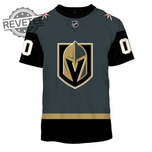 Personalize Vegas Golden Knights Nhl 2020 Home Jersey Unique T Shirt Hoodie Sweatshirt Long Sleeve Shirt revetee 8