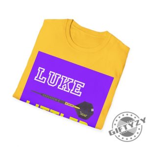 Luke Littler Darts Shirt giftyzy 5