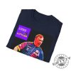 Luke Littler Darts Tshirt Trendy Shirt giftyzy 2