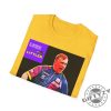 Luke Littler Darts Tshirt Trendy Shirt giftyzy 7