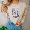 Might Have To Call In Thicc Today Unisex Sweatshirt Funny Sweatshirt Meme Sweatshirt Unique revetee 1