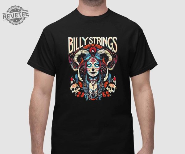 Billy Strings Happy New Year Eve 2024 Ai Shirt Billy Strings Ai Shirt Billy Strings Nye Shirt Billy Strings Ai New Years Shirt Billy Strings New Years Shirt Unique revetee 1