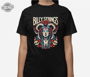 Billy Strings Happy New Year Eve 2024 Ai Shirt Billy Strings Ai Shirt Billy Strings Nye Shirt Billy Strings Ai New Years Shirt Billy Strings New Years Shirt Unique revetee 3