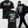 Andrew Van Ginkel Thor 3D Shirt Andrew Van Ginkel Thor 3D Hoodie Sweatshirt Long Sleeve Shirt revetee 1