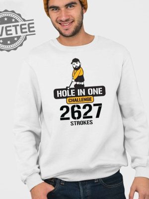 Legen Jerry Hole In One Challenge 2627 Strokes Shirt Legen Jerry Hole In One Challenge 2627 Strokes Hoodie Sweatshirt Unique revetee 2