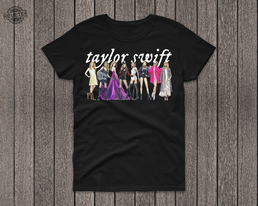 1989 Taylors Version Embroidered Crewneck Sweatshirt 1989 Crewneck 1989  Taylor Swift Album Cover Taylor Swift 1989 Hoodie Taylor Swift 1989 Cd With  Polaroids Shirt 1989 New Album Cover - Revetee