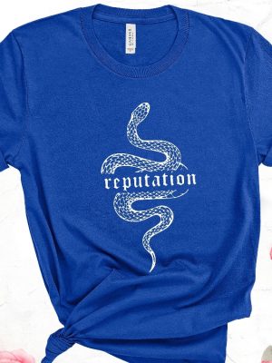 Reputation Snake Shirt And Sweatshirt Rep Snake Shirt Concert Shirt Reputation Album Shirt Reputation Merch Hoodie Reputation Merch Gift Unique revetee 5