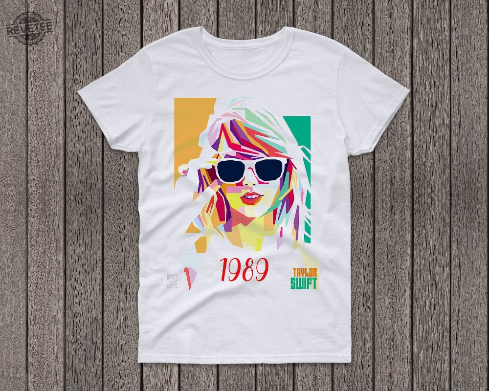 1989 Taylors Version Shirt Taylor Swift Re Recorded Album New Recorded 1989 Shirt Album 1989 Taylor Tshirt Taylors Version 1989 Shirt Unique