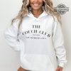 couch club sweatshirt tshirt hoodie mens womens the couch club shirts homebody trendy graphic tee est 1987 gift for vip members only laughinks 1