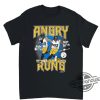 Angry Runs Steelers Jaylen Warren And Najee Harris Shirt Angry Runs Shirt Najee And Jaylen Sweatshirt For Men And Women trendingnowe 1