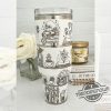 Bookshelf Stanley Tumbler Bookish 40 Oz Stanley Tumbler Book Lover Stanley Cup Gift For Her trendingnowe 2