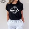 Mamas Boobery Always On Tap Brewing Co Shirt Breastfeeding Gift Mamas Boobery Funny Mom Sweater New Mom Gift Brewing Co Crewneck Unique revetee 1