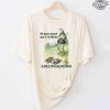 If You Need Me I Will Be Lollygagging Shirt Comfort Colors Funny Shirt Tee Meme Unisex Men Women Ladies Froggy Frog Nature Unique revetee 1