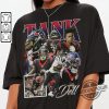 Tank Dell Houston Shirt Texans Football Christmas Shirt Football 90S Vintage Gift trendingnowe 2