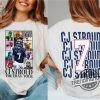 Cj Stroud The Eras Tour Shirt Sweatshirt Hoodie Houston Football Shirt trendingnowe 1