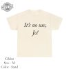 Its No Use Jo Y2k Tee Little Women Quote Shirt Soft Girlcore 90S Clothing Trendy Fitted Tee Clean Girl Aesthetic Aesthetic Clothes Unique revetee 3