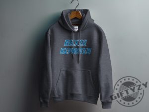 Decker Reported Shirt Decker Reported Detroit Football Tshirt Decker Reported Viral Sweatshirt Unisex Hoodie Decker Lions Apparel giftyzy 2