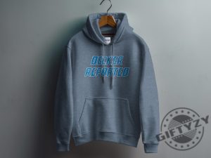 Decker Reported Shirt Decker Reported Detroit Football Tshirt Decker Reported Viral Sweatshirt Unisex Hoodie Decker Lions Apparel giftyzy 6