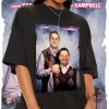 Jared Goff Dan Campbell Shirt Football Shirt Game Day Shirt Vintage Christmas Gift trendingnowe 2