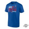 Bills Afc East Champions Shirt Buffalo Bills 2023 Afc East Division Champions Shirt trendingnowe 1