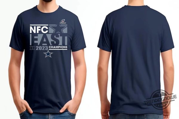 Nfc East Champions Shirt V2 trendingnowe 1